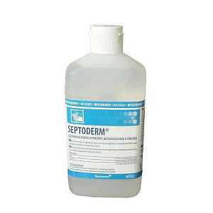 Septoderm 500ml