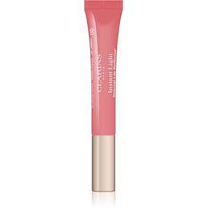 Clarins Lip Make-Up Instant Light lesk na rty s hydratačním účinkem odstín  12 ml