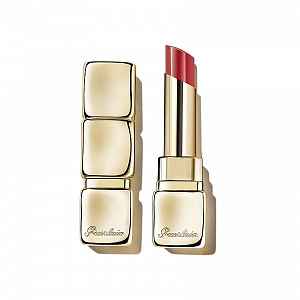 Guerlain Kisskiss Shine Bloom rtěnka  219 Eternal Rose