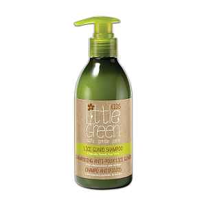 Little Green Šampon na vši 240ml
