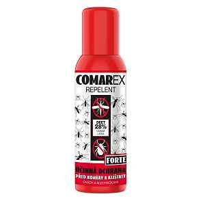 ComarEX repelent Forte spray 120 ml