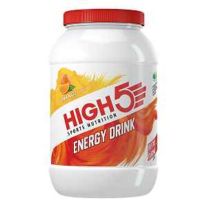 High5 Energy Drink tropické ovoce 2,2kg