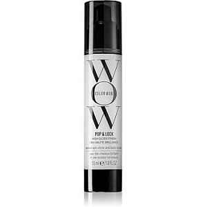Color WOW Pop & Lock bezoplachový kondicionér ve spreji 55 ml
