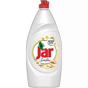 JAR 1 litr heřmánek vitamin e
