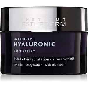 Institut Esthederm Intensive Hyaluronic pleťový krém s hydratačním účinkem  50 ml