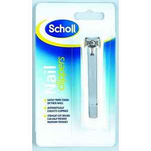 SCHOLL klip na stříhání nehtů