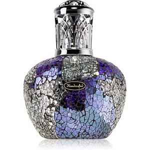 Ashleigh & Burwood London Deep Purple katalytická lampa   velká (18 x 9,5 cm)