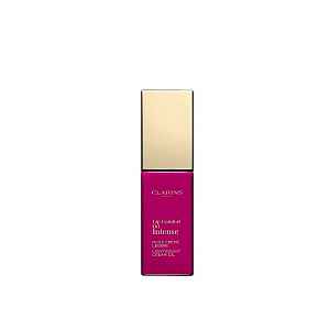 Clarins Lip Comfort Oil Intense 06 fuchsia 6 ml