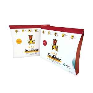 Scalibor antiparazitní obojek pro velké psy 65 cm a.u.v.