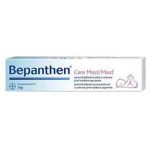 Bepanthen® Care Mast 30g
