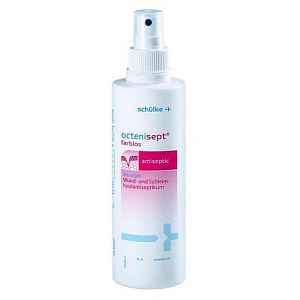 Octenisept 0.1g/100g kož.sprej drm.250ml