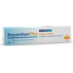 Bepanthen® Plus krém 30g