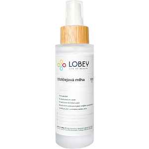 Lobey Obličejová Mlha 100ml