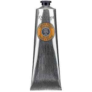 L´OCCITANE Krém na nohy Bambucké máslo 150 ml