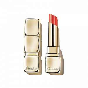 Guerlain Kisskiss Shine Bloom  rtěnka  319 Peach Kiss