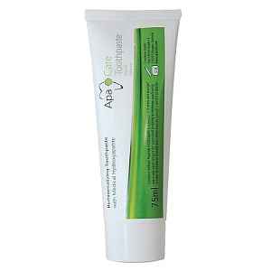ApaCare - Remineralizující zubní pasta 75 ml