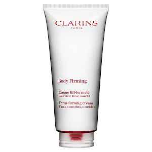 Clarins Body Firming Cream tělový zpevňující krém  200 ml