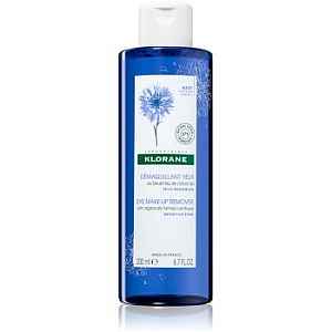 Klorane Bleuet  jemný odličovač očí pro citlivé oči 200 ml