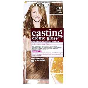 ĽOréal Paris Casting Crème Gloss 700 Medová