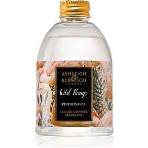 Ashleigh & Burwood London Wild Things Pinemingos náplň do aroma difuzérů (Coconut & Lychee) 200 ml