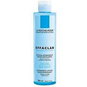 La Roche Effaclar Adstringentní pleťová voda 200ml