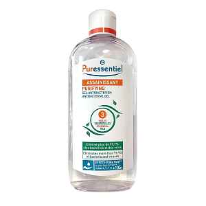 PURESSENTIEL Antibakteriální gel 250 ml