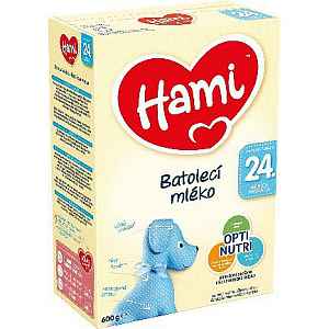 Hami 24+ 600g