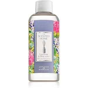 Ashleigh & Burwood London The Scented Home Lavender & Bergamot náplň do aroma difuzérů 150 ml