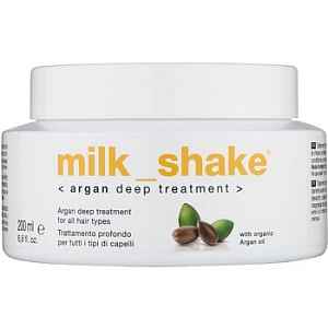 Milk Shake Argan Oil olejová péče pro všechny typy vlasů 200 ml