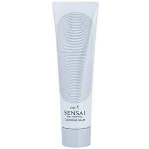 Sensai Silky Purifying Step One čisticí balzám 125 ml