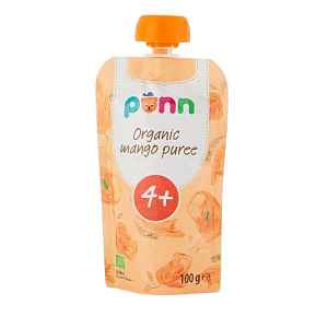 Salvest Põnn BIO Mango 100% 100g