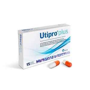 Utipro Plus 15 tablet