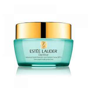 ESTÉÉ Lauder DayWear Advanced Multi Protection Cream SPF15 50 ml Suchá pleť
