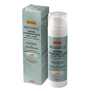Deadia Cosmetics Liporedukční krém Fir s turmalínem 200ml