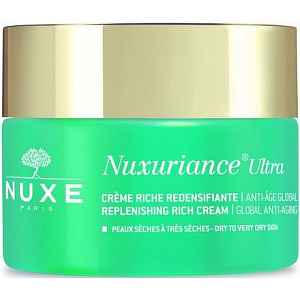 Nuxe Nuxuriance Ultra Výživný zpevňující krém suchá pleť 50ml