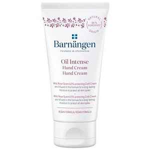 Krém na ruce Oil Intense (Hand Cream) 75 ml