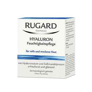 Rugard Hyaluronový hydratační krém 100 ml