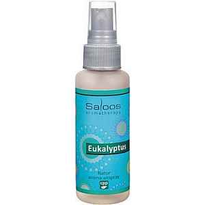 Saloos Natur aroma airspray Eukalyptus 50 ml