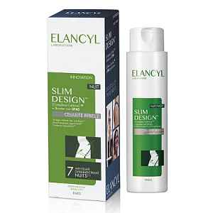 ELANCYL Slim Design noční 200ml