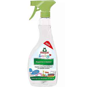 FROSCH EKO Hygienický čistič dětských potřeb a omyvatelných povrchů 500 ml