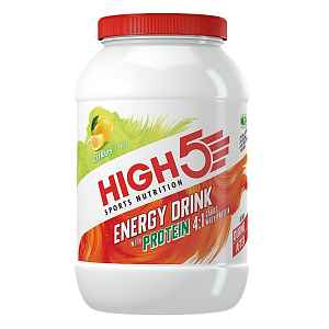 High5 Energy Drink 4:1 citrus 1,6kg