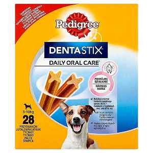 PEDIGREE DentaStix Mini 28pack 440g