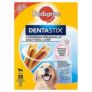 PEDIGREE DentaStix Maxi 28pack 1080g