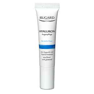 Rugard Hyaluron Krém pro oční okolí 15 ml