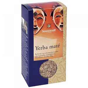 SONNENTOR Yerba maté bio sypaný 90 g