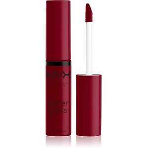 NYX Professional Makeup Butter Gloss lesk na rty odstín 39 Rocky Road 8 ml