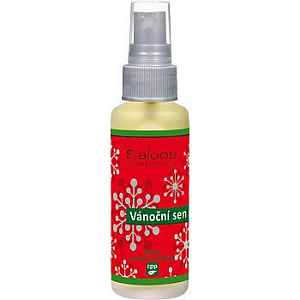Saloos Natur aroma airsprey Vánoční sen 50ml