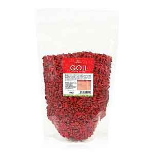 Allnature Goji sušené plody 500 g