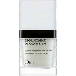 Dior Homme Dermo System matující pleťová esence pro redukci pórů  50 ml