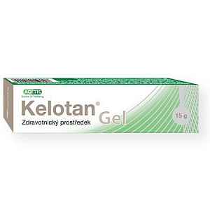 Kelotan Gel 15g